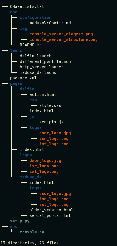 http_server struct